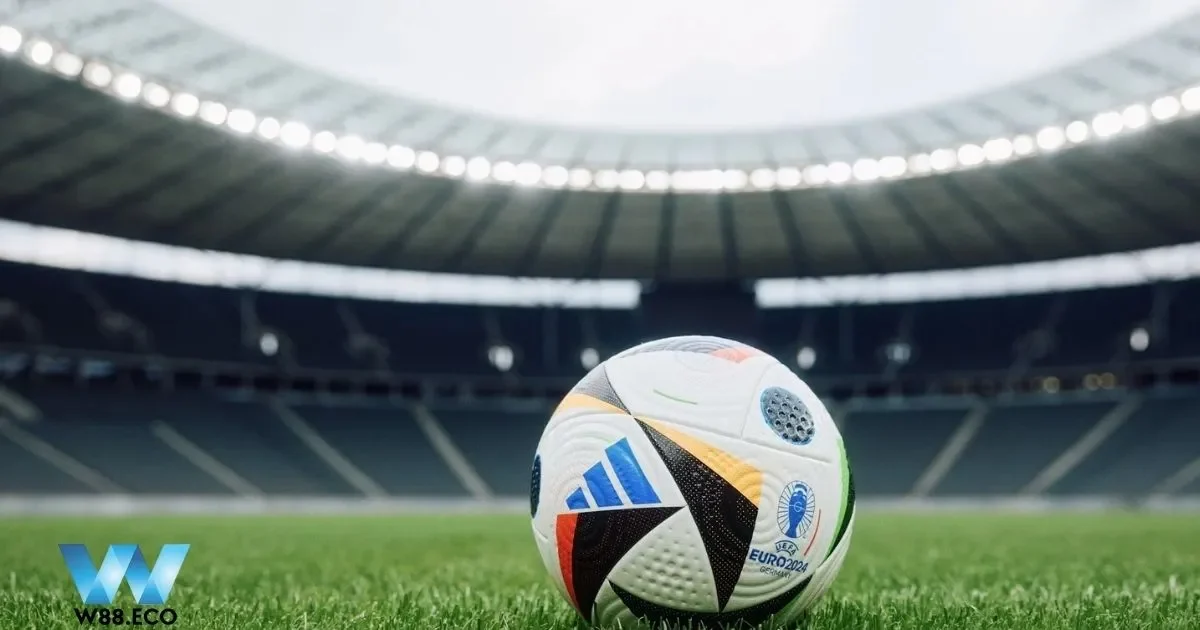 Cách Đặt Cược Bóng Đá Đơn Giản Tại W8