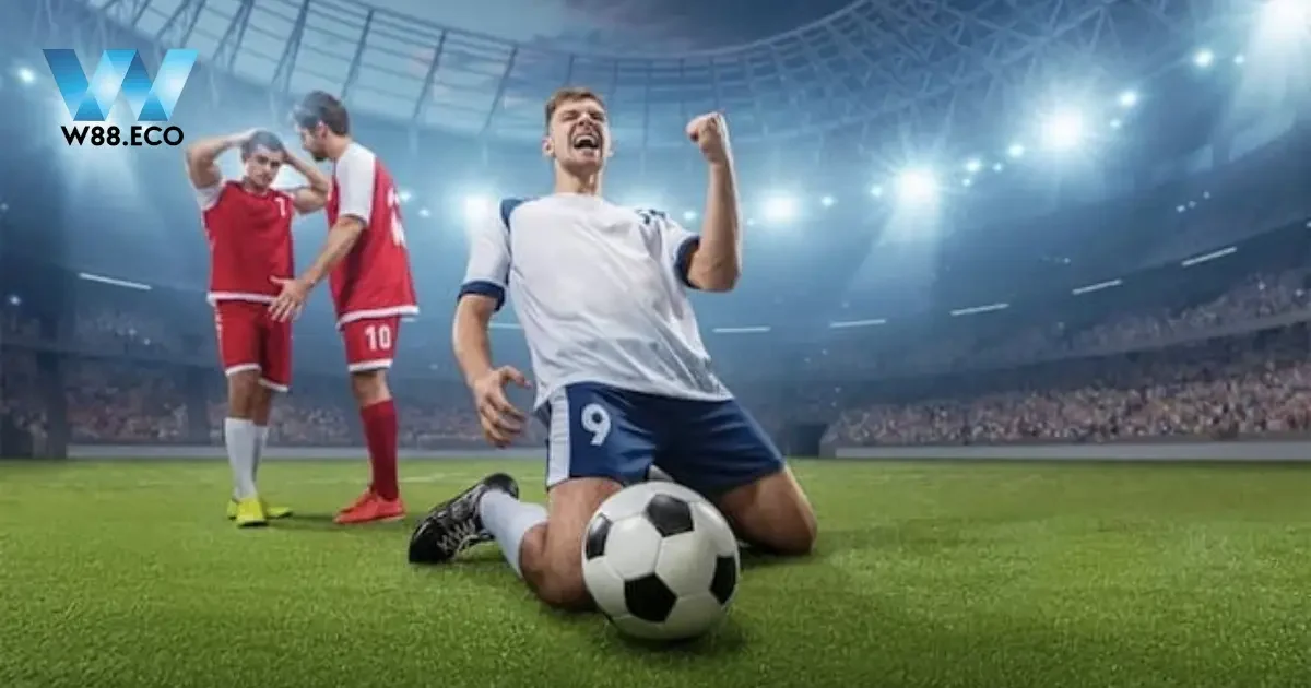 Phân Tích Thông Tin Và Đặt Cược