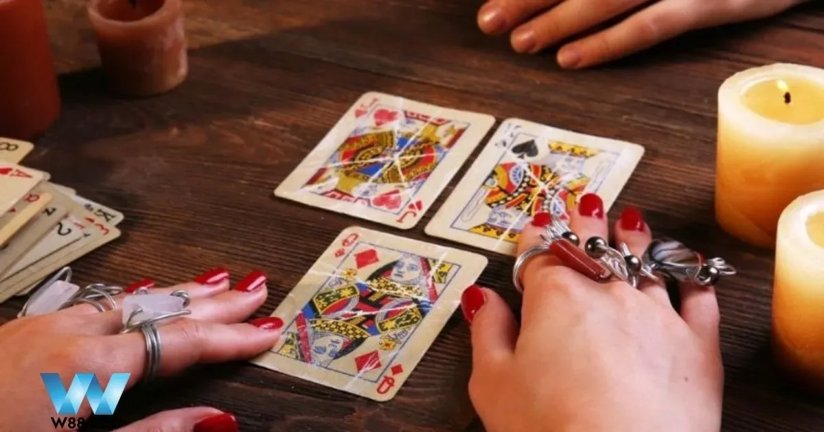 Quản Lý Ngân Sách Khi Chơi Phỏm