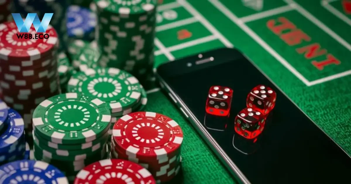 Lựa Chọn Loại Cược Phù Hợp