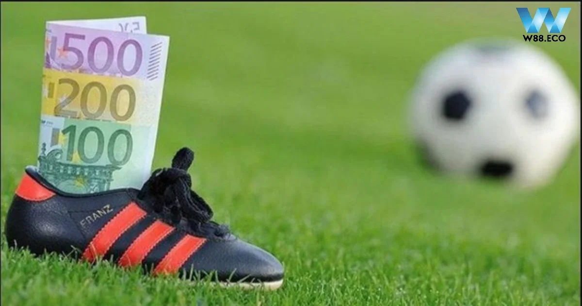 Kèo Cơ Hội Kép Là Gì? Ý Nghĩa Trong Cá Cược Bóng Đá