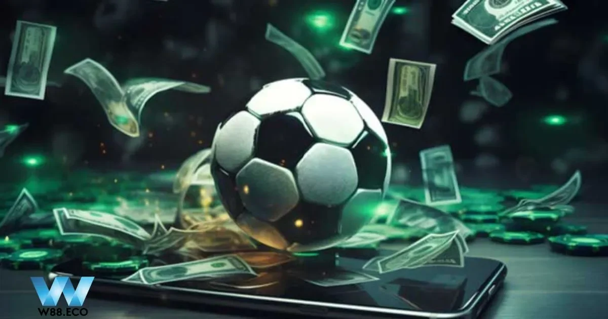 Đặc điểm nổi bật của kèo châu Á