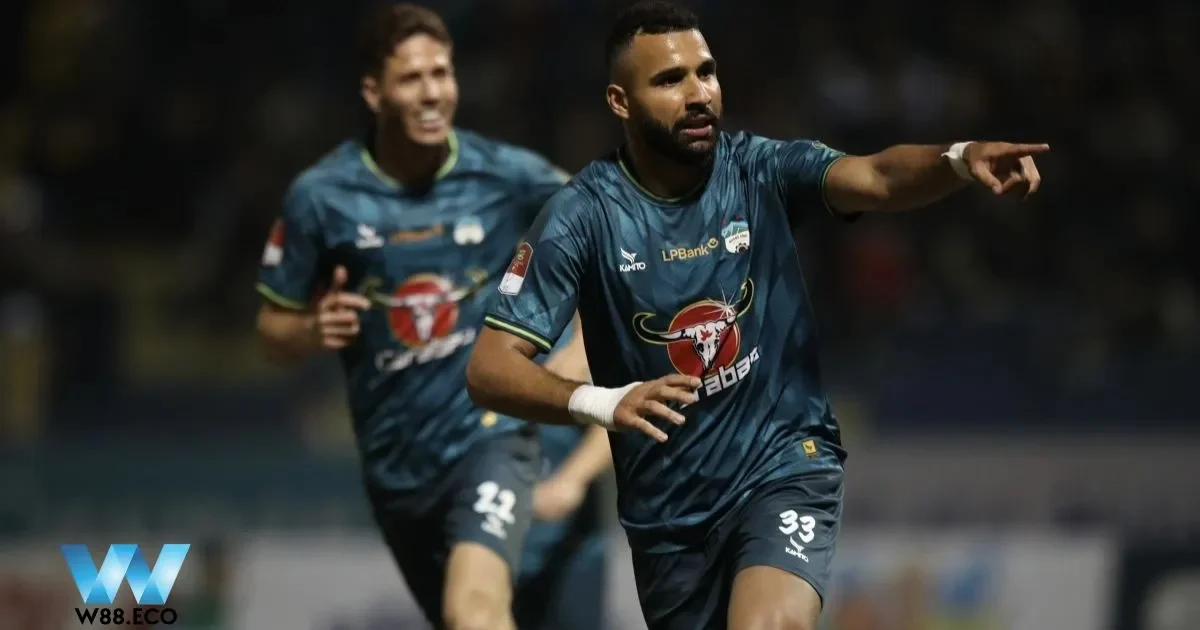 Những ví dụ về cách tính thắng thua