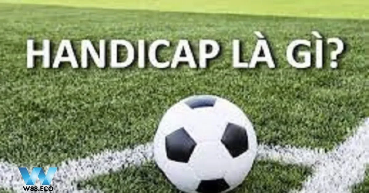 Theo dõi những kèo chấp