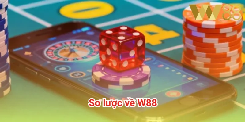 Sơ lược về W88